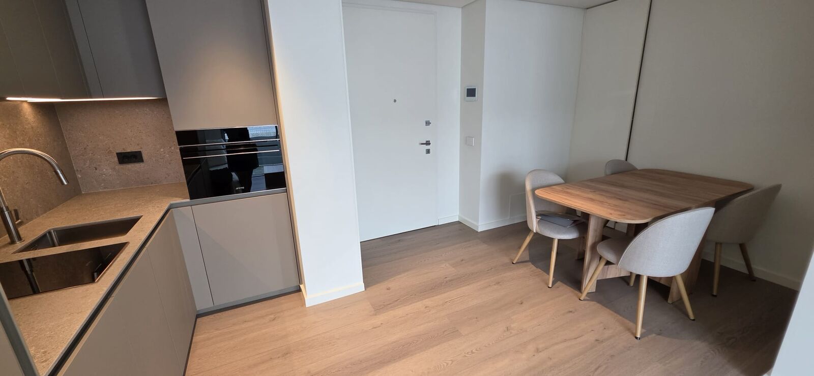 Appartement 2 pièces avec vue, Braço de Prata, Lisboa - Image 26