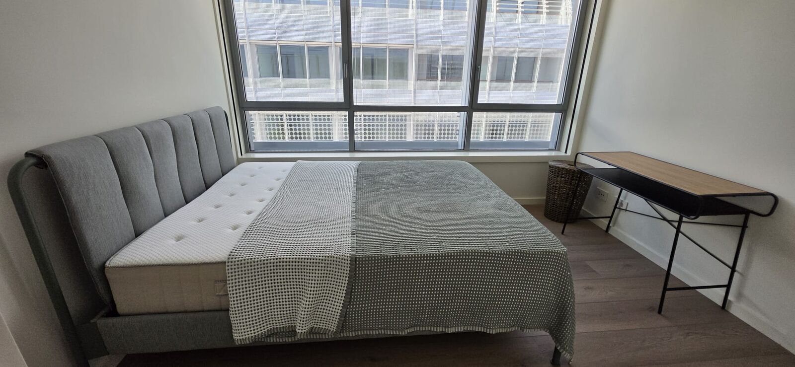 Appartement 2 pièces avec vue, Braço de Prata, Lisboa - Image 28