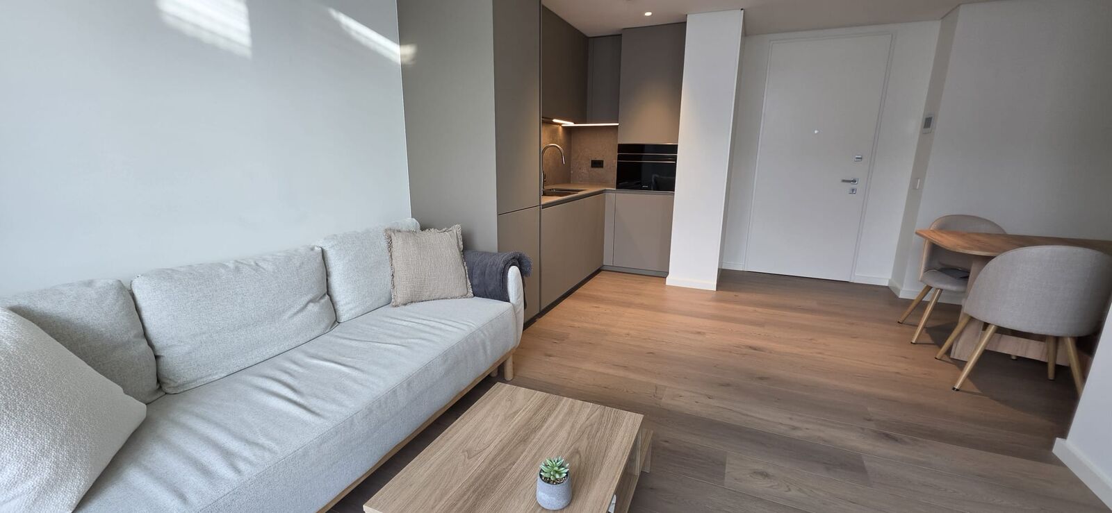 Appartement 2 pièces avec vue, Braço de Prata, Lisboa - Image 29