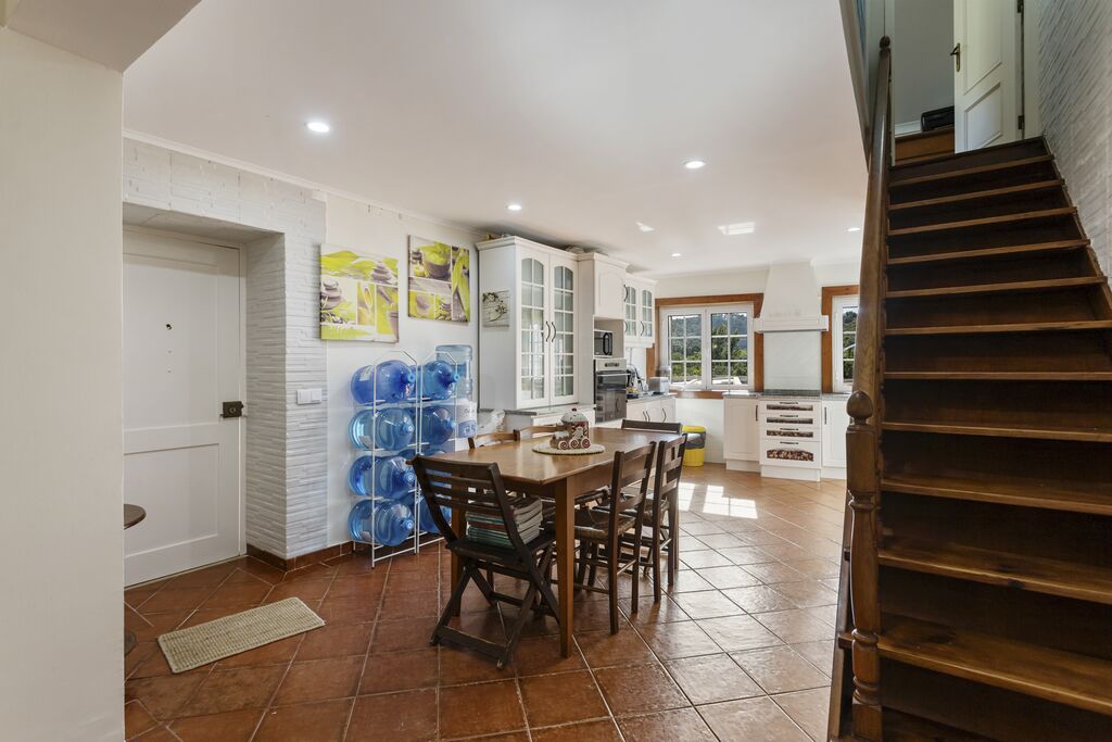 5 Bedroom Detached house with garden, Mafra