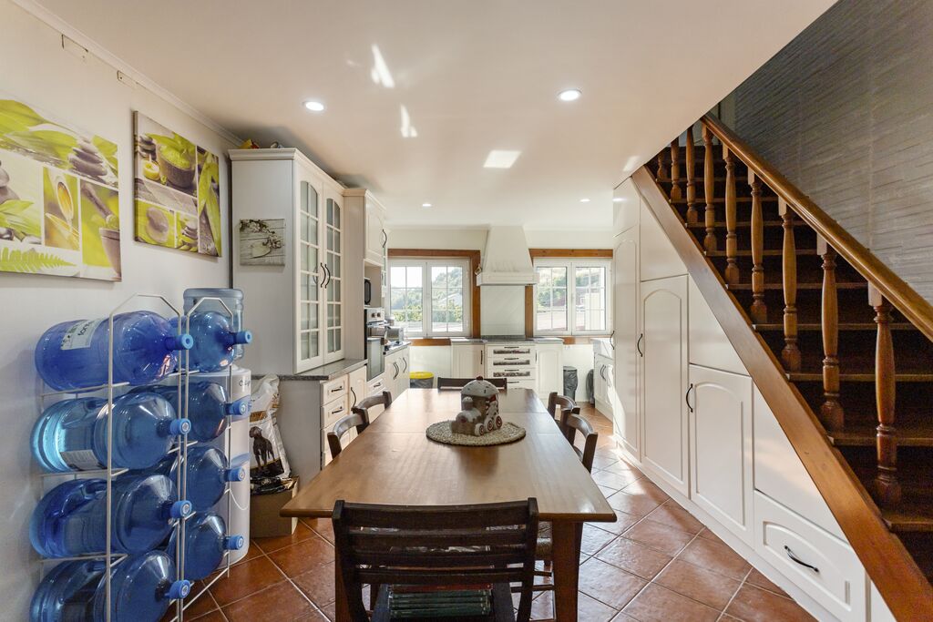 5 Bedroom Detached house with garden, Mafra