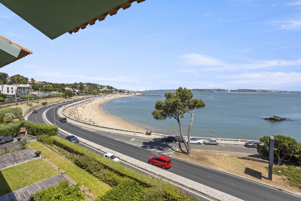 3 Bedroom Apartment with garden, Paço de Arcos, Oeiras 1264306638