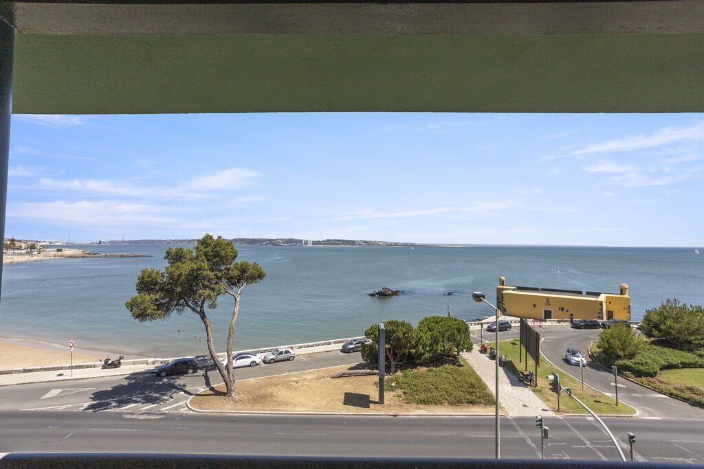 3 Bedroom Apartment with garden, Paço de Arcos, Oeiras 1264306638