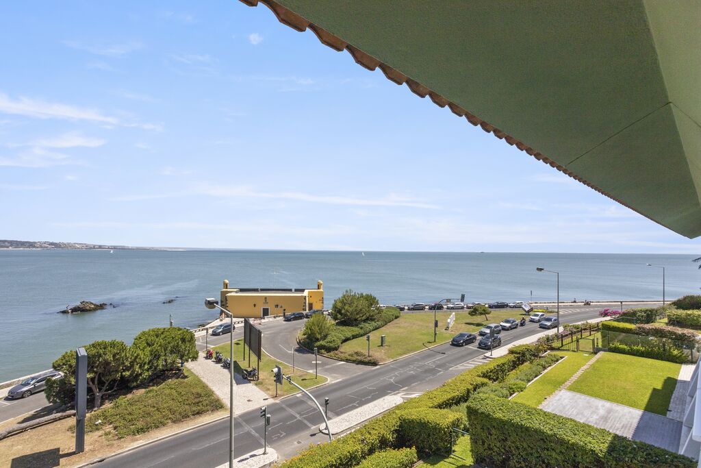 3 Bedroom Apartment with garden, Paço de Arcos, Oeiras 1264306638