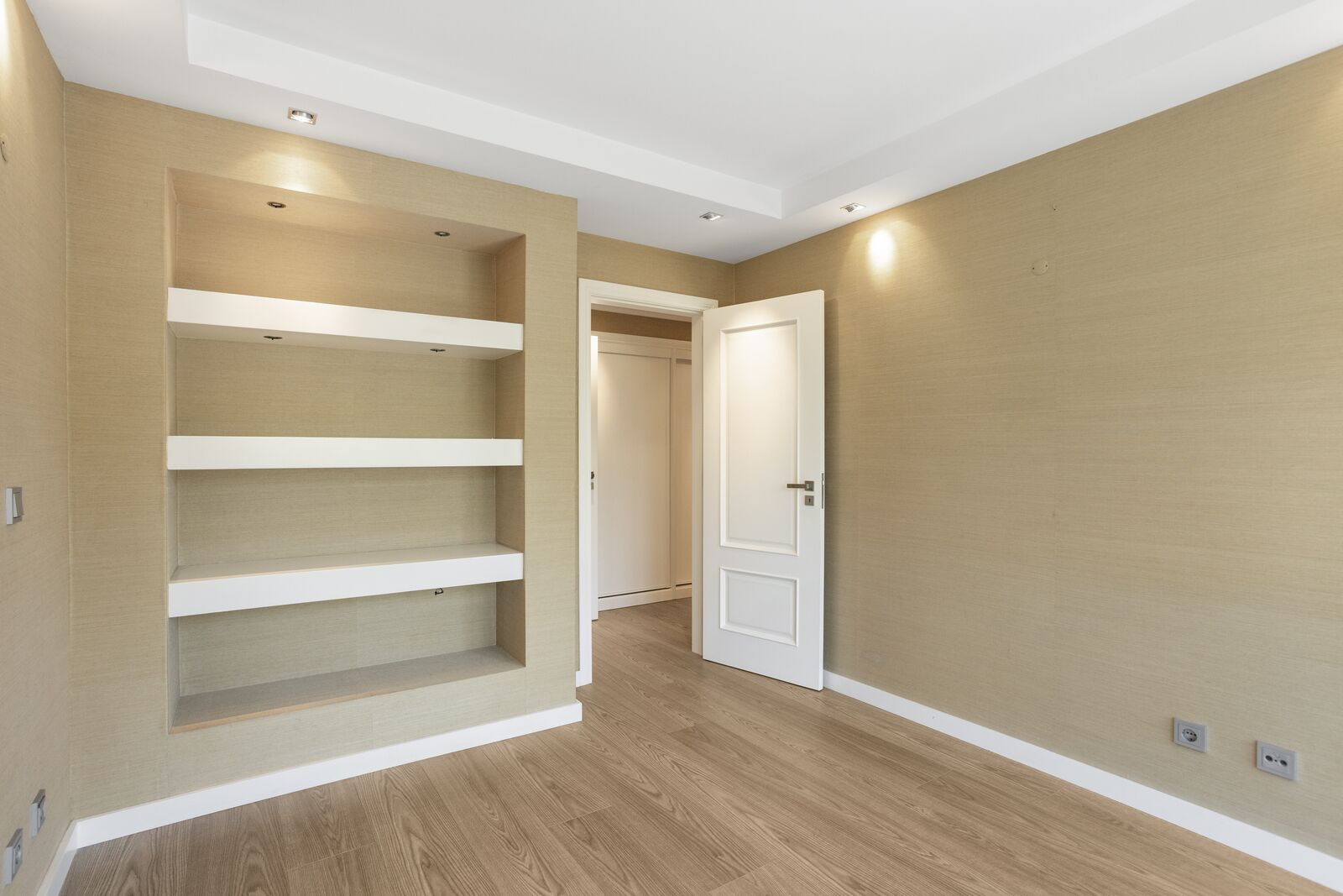 Apartamento T3 com jardim, Paço de Arcos, Oeiras - Imagem 24