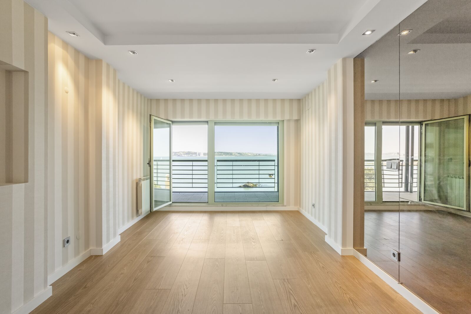 Apartamento T3 com jardim, Paço de Arcos, Oeiras - Imagem 17