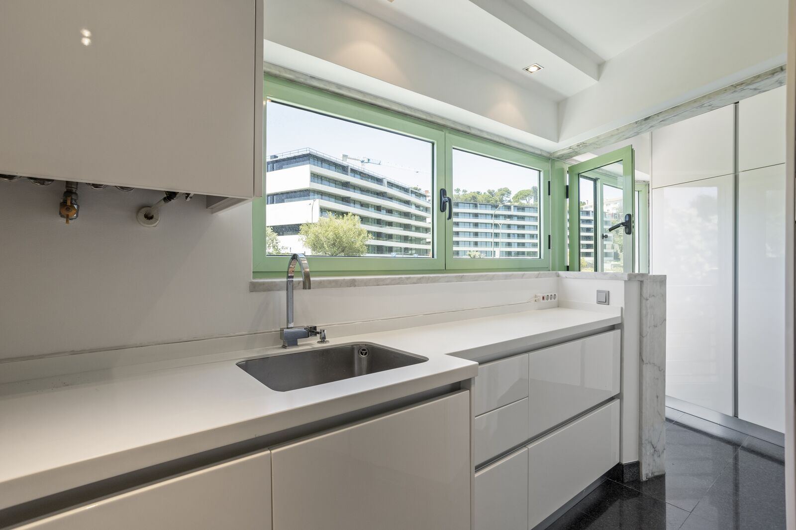 Apartamento T3 com jardim, Paço de Arcos, Oeiras - Imagem 12