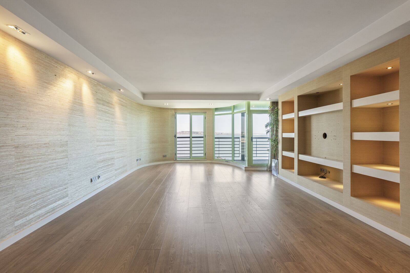 Apartamento T3 com jardim, Paço de Arcos, Oeiras - Imagem 7