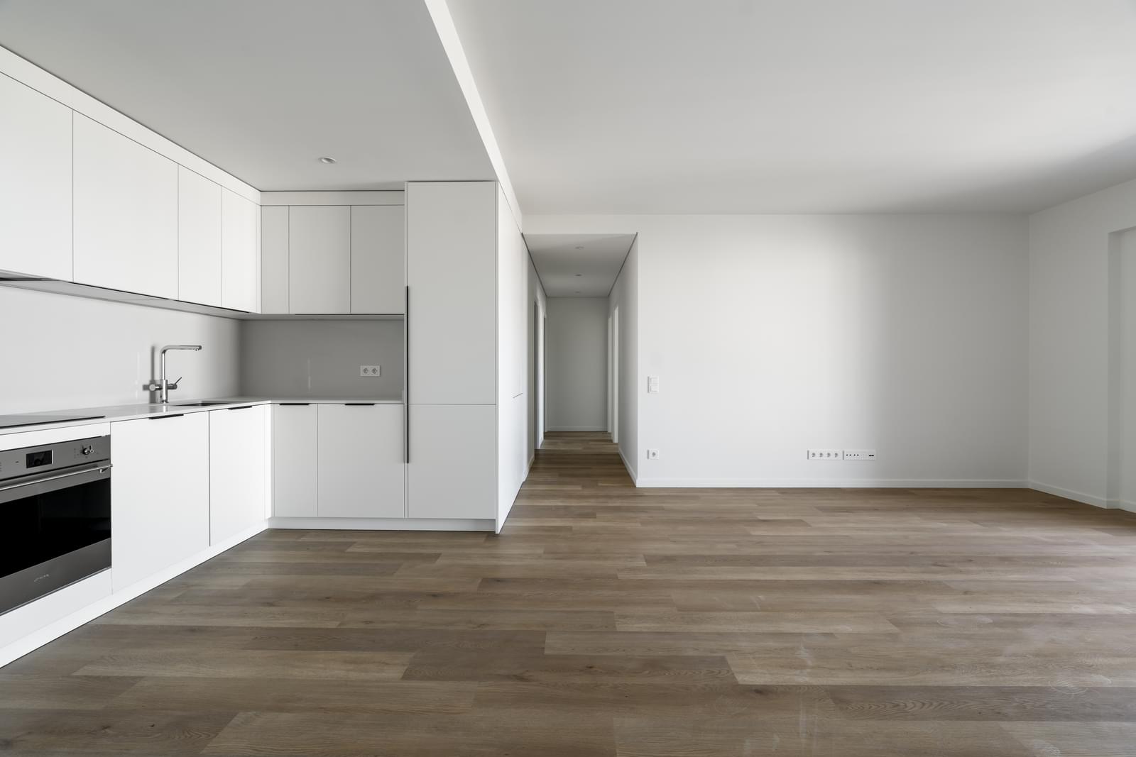 Apartamento T3 com vista, Miraflores, Oeiras - Imagem 6