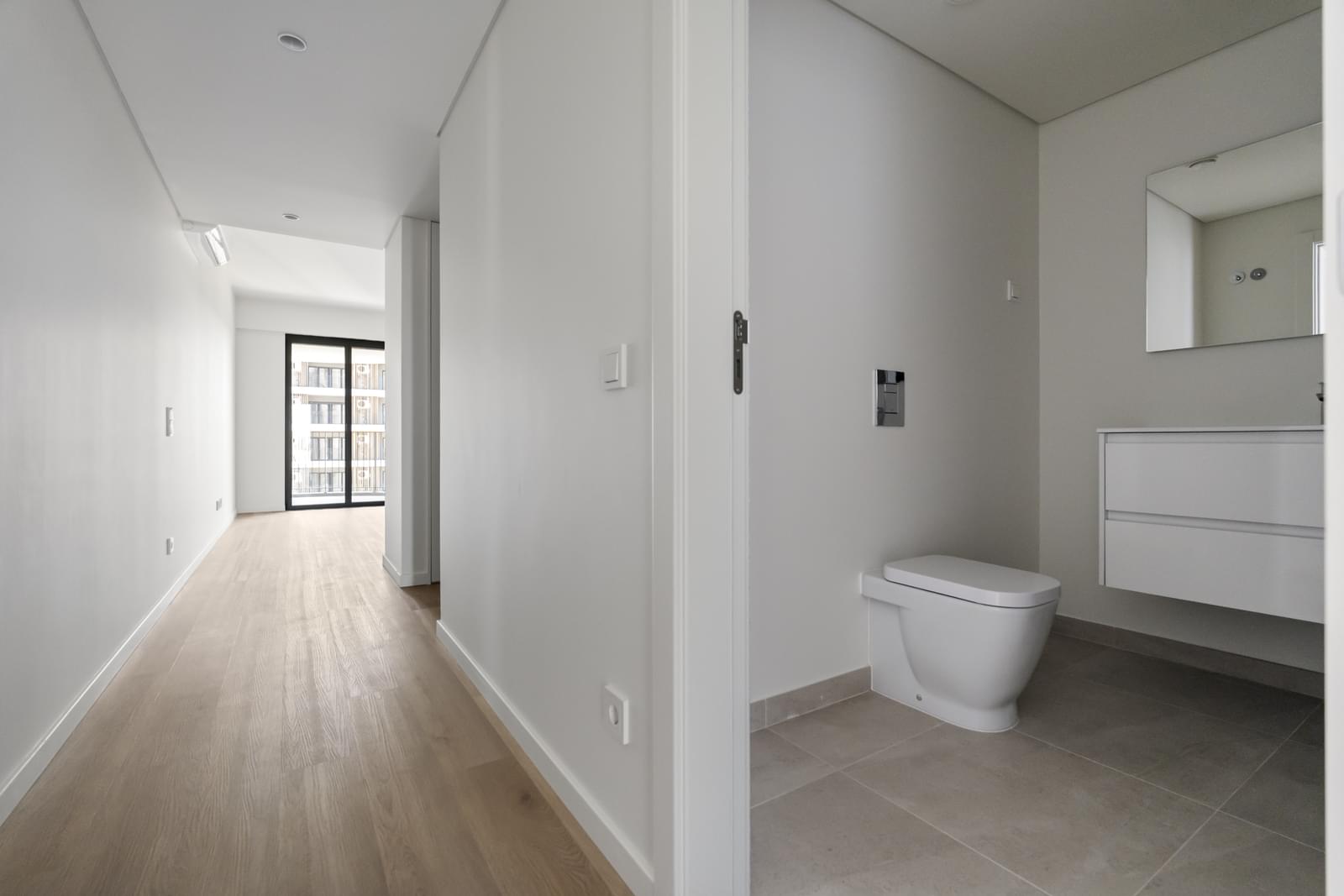 Apartamento T3 com vista, Miraflores, Oeiras - Imagem 20