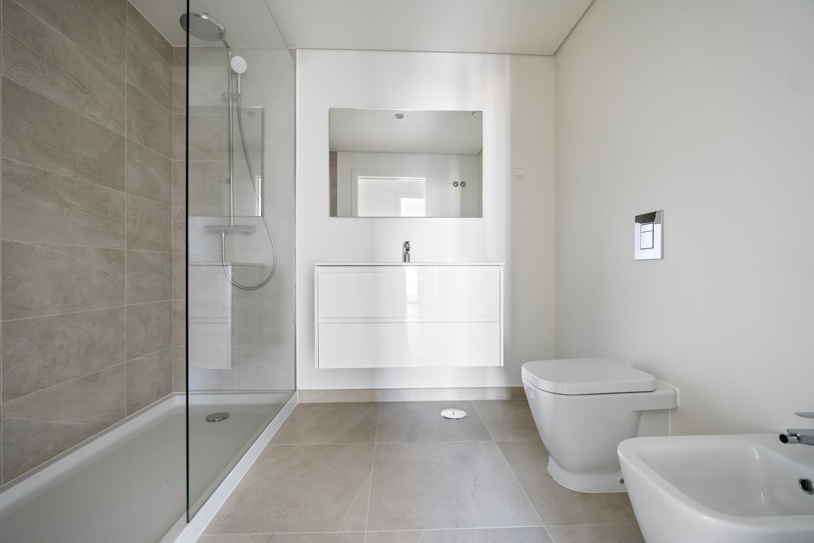 Apartamento T3 com vista, Miraflores, Oeiras - Imagem 21