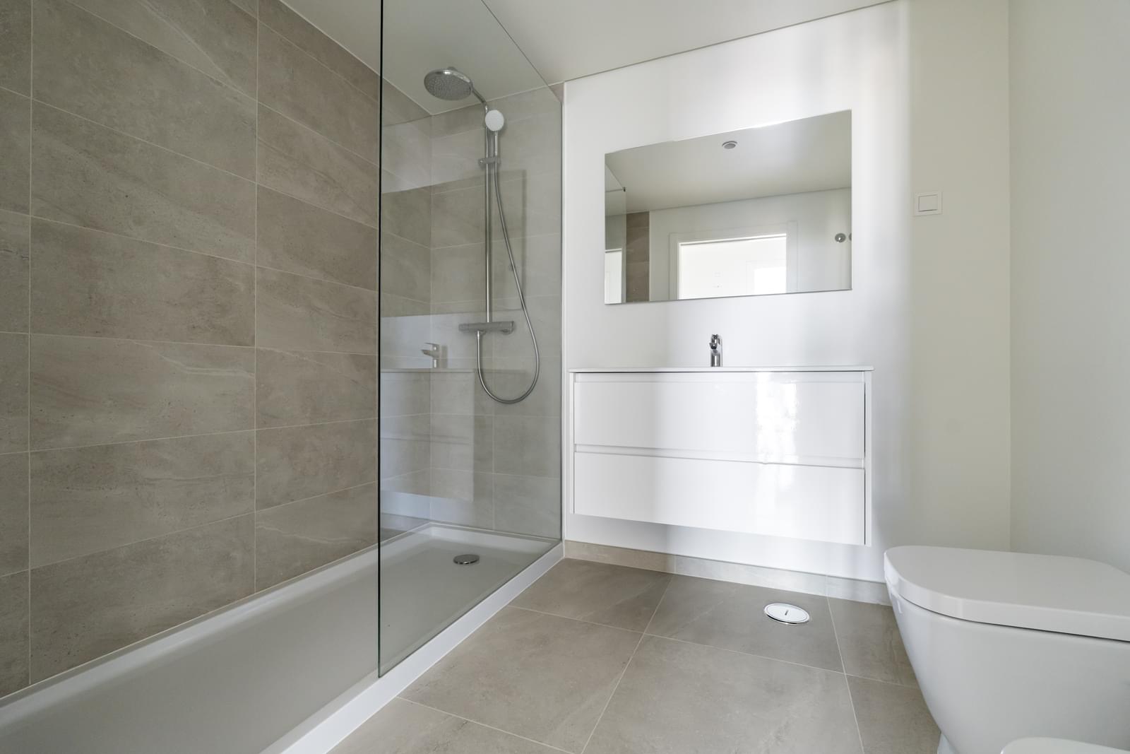Apartamento T3 com vista, Miraflores, Oeiras - Imagem 24