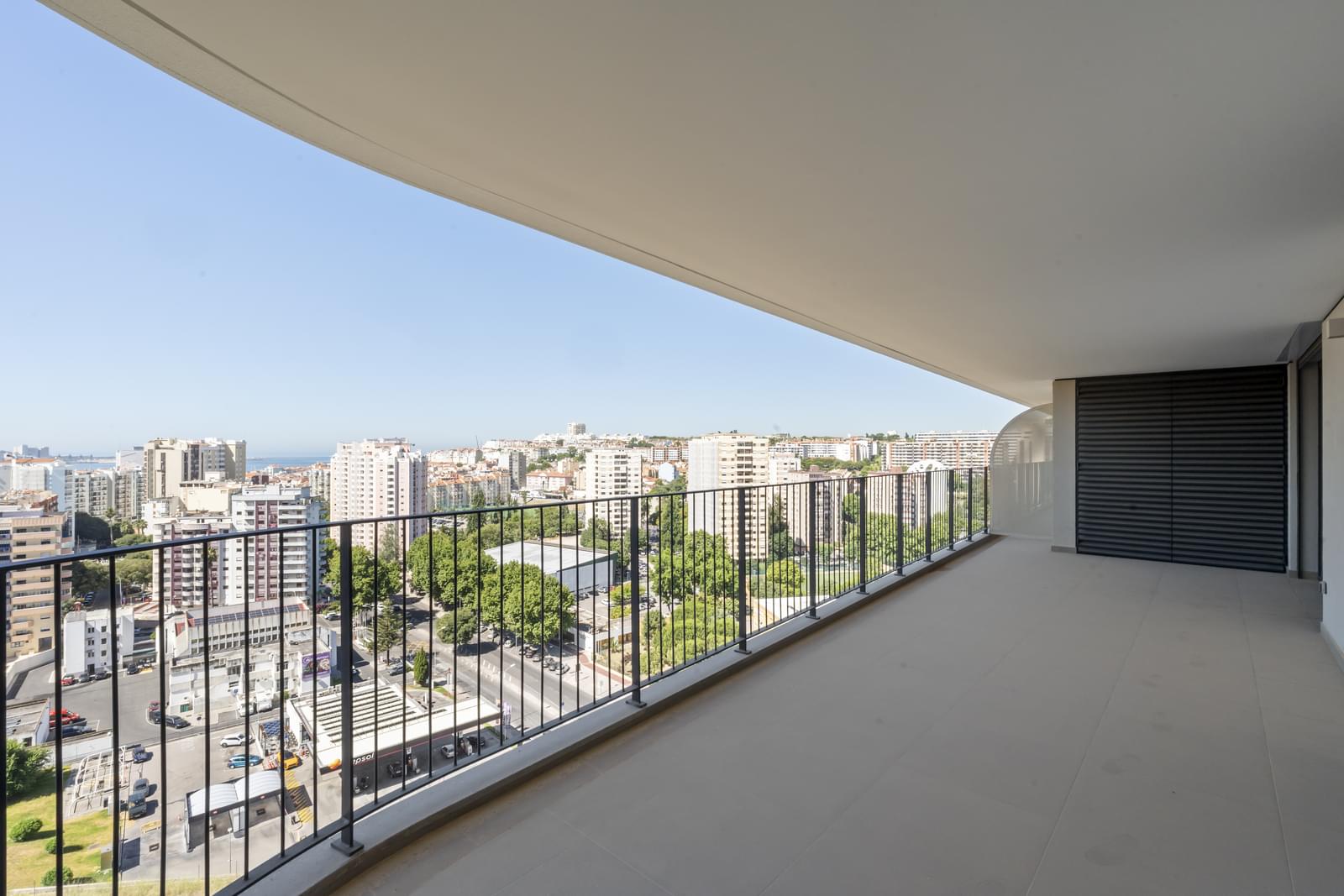 Apartamento T3 com vista, Miraflores, Oeiras - Imagem 26