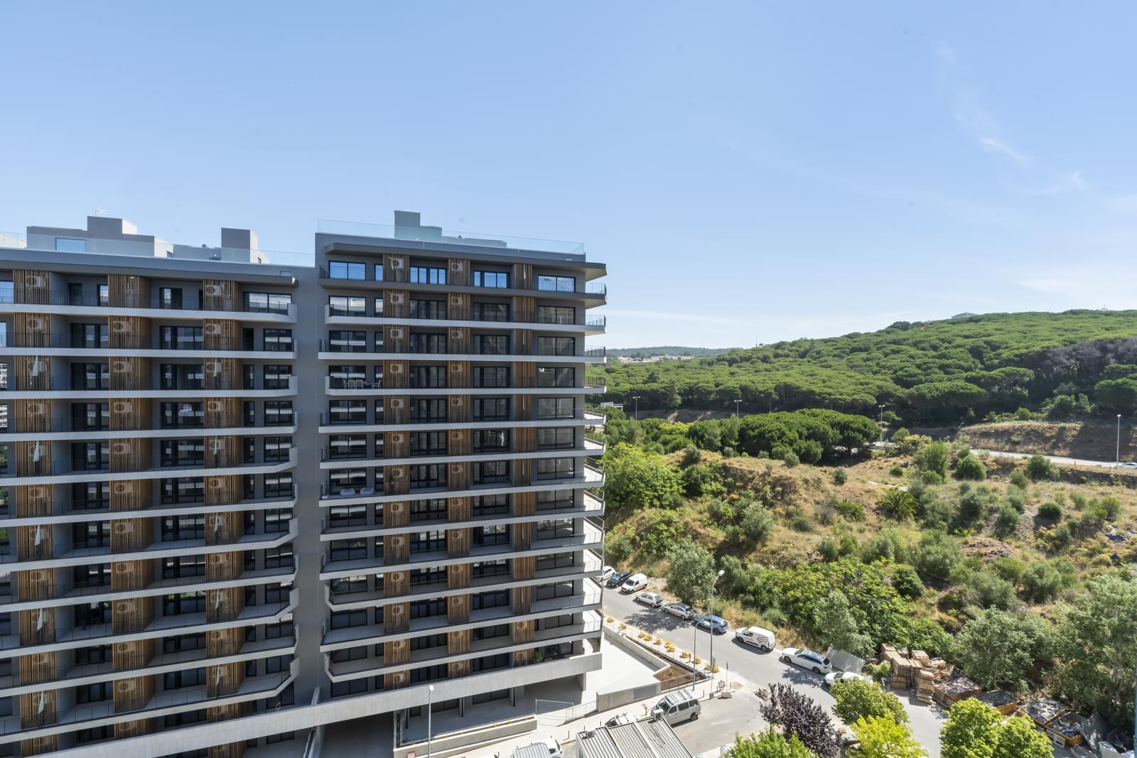 Apartamento T3 com vista, Miraflores, Oeiras - Imagem 31