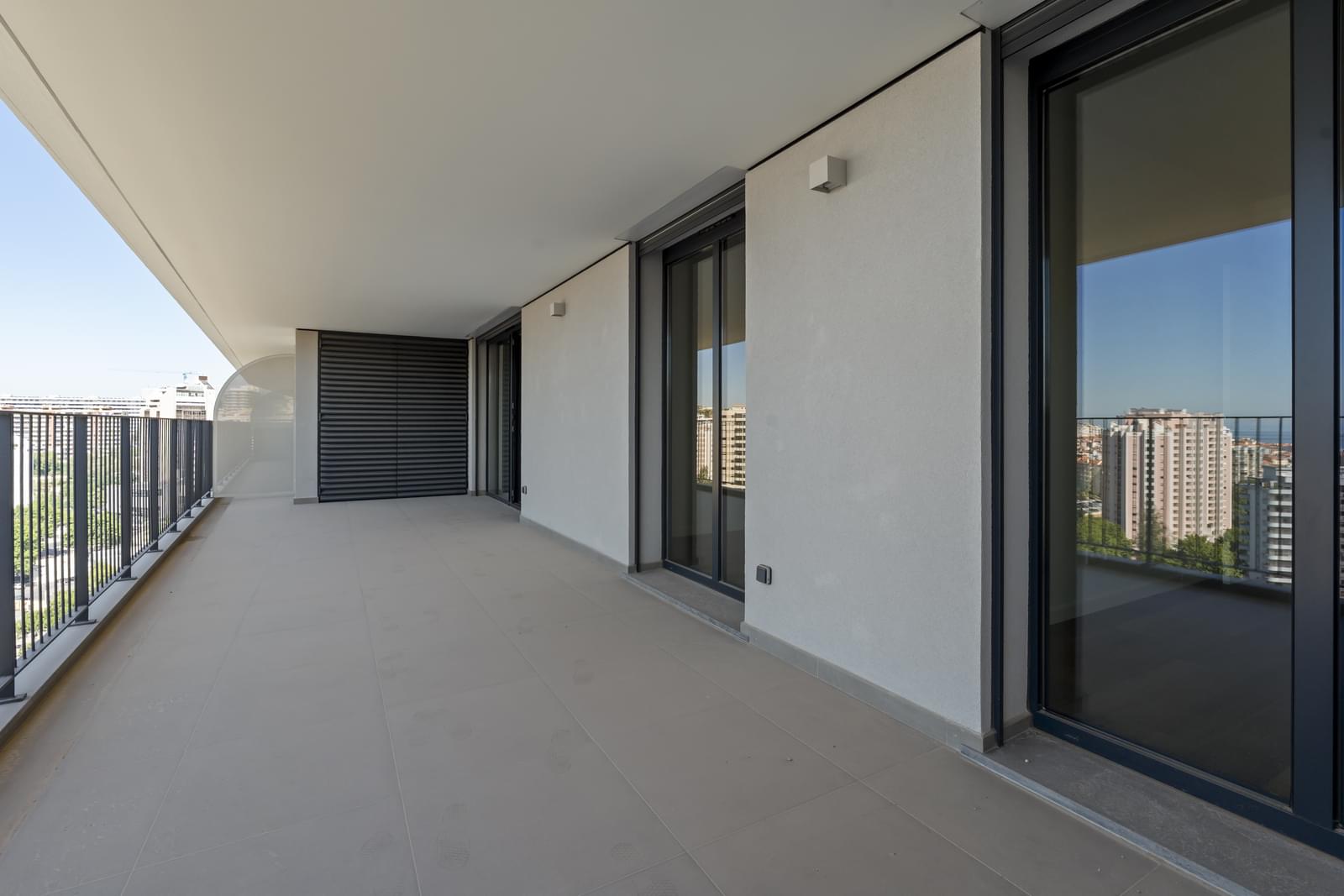 Apartamento T3 com vista, Miraflores, Oeiras - Imagem 28