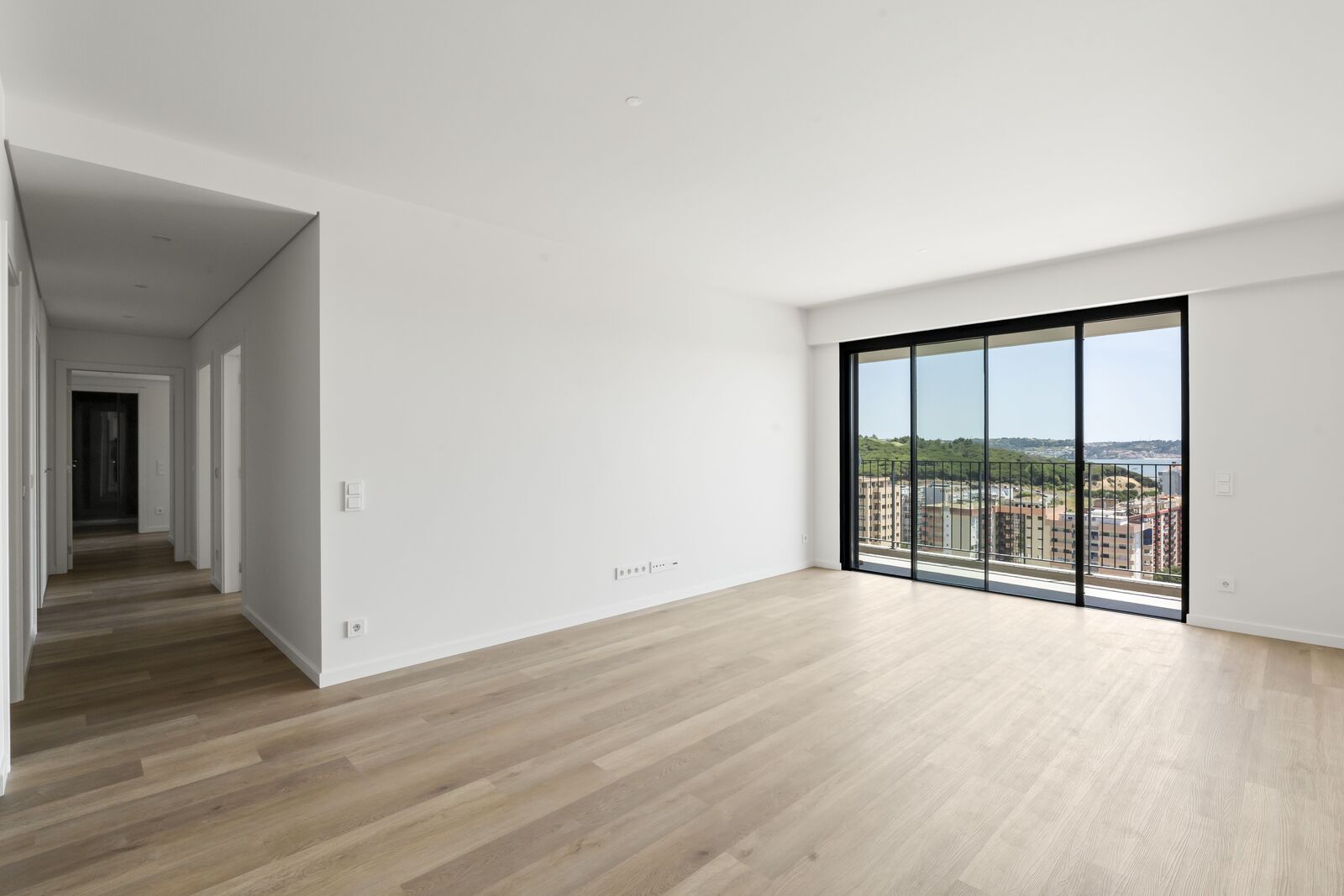Apartamento T3 com piscina, Miraflores, Oeiras - Imagem 8