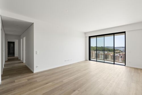 PF40986 - 3 Bedroom Apartment with swimming pool, Miraflores, Oeiras - Image 8