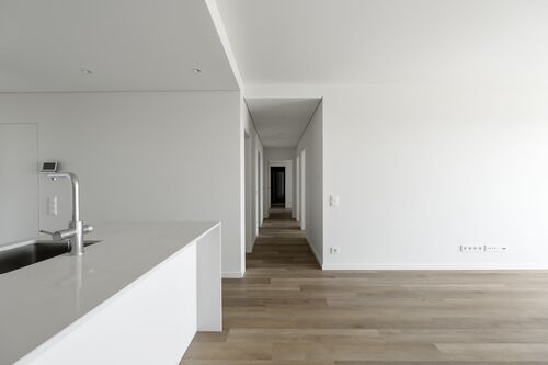 PF40986 - 3 Bedroom Apartment with swimming pool, Miraflores, Oeiras - Image 9