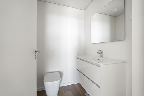 PF40986 - 3 Bedroom Apartment with swimming pool, Miraflores, Oeiras - Image 15
