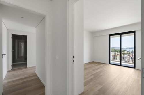 PF40986 - 3 Bedroom Apartment with swimming pool, Miraflores, Oeiras - Image 23