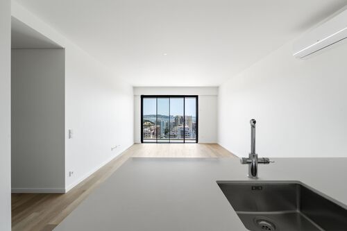 PF40986 - 3 Bedroom Apartment with swimming pool, Miraflores, Oeiras - Image 6