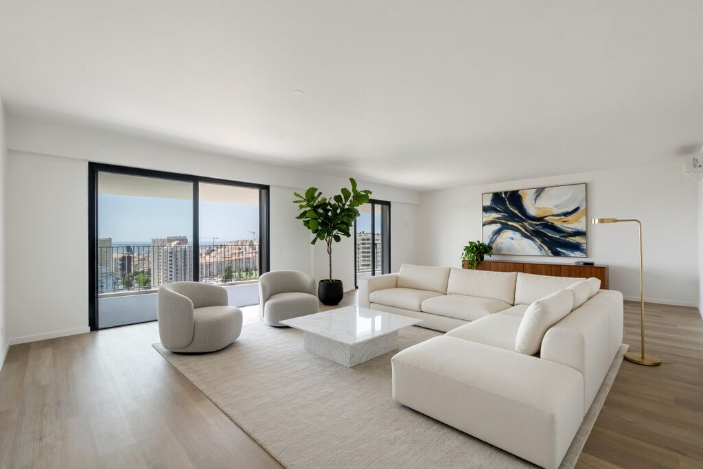 4 Bedroom Apartment with swimming pool, Miraflores, Oeiras