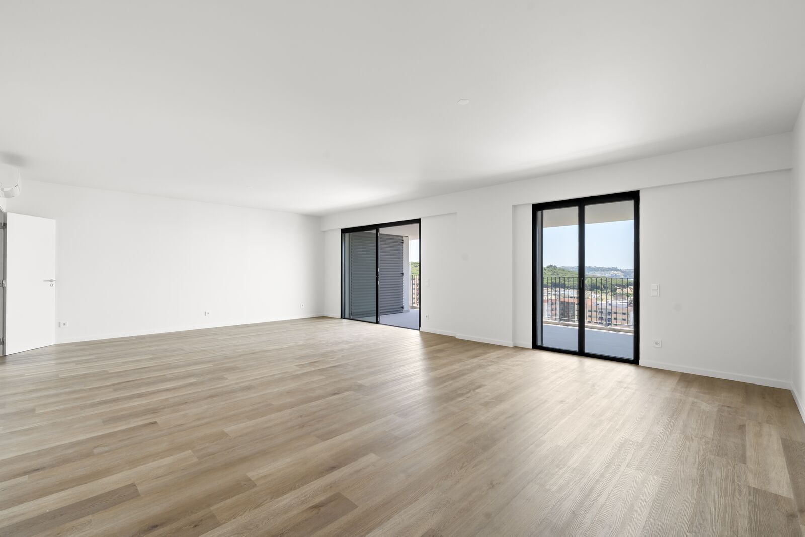 Apartamento T4 com piscina, Miraflores, Oeiras - Imagem 6