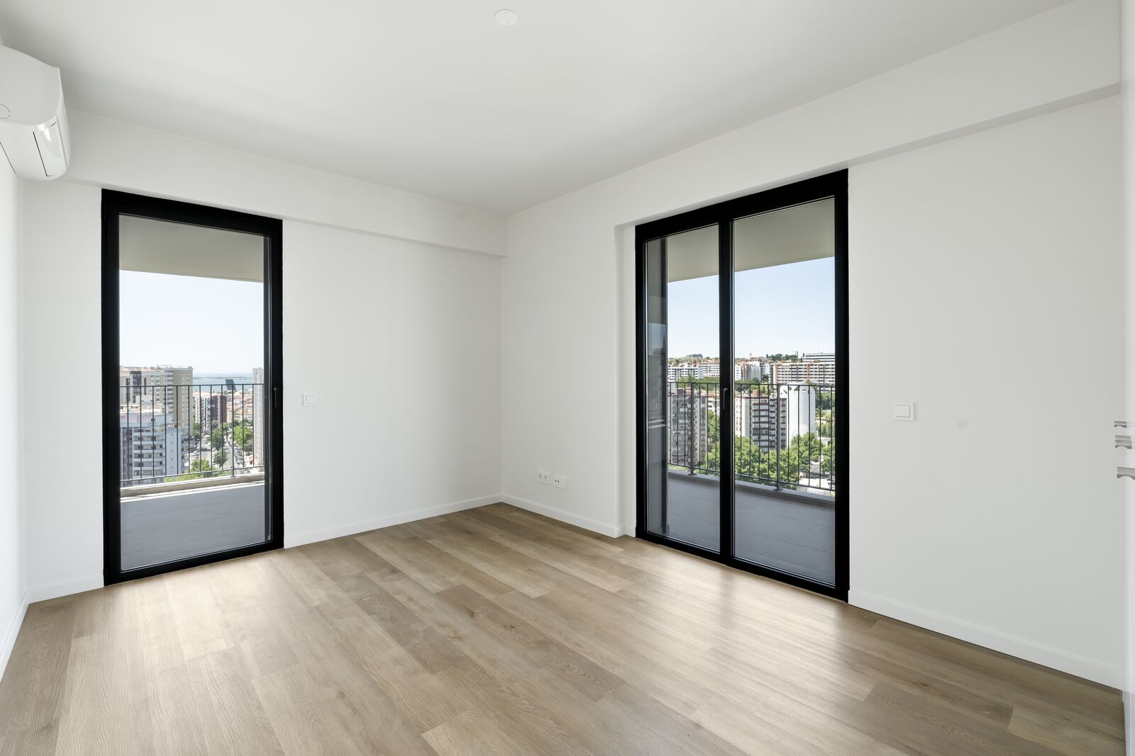 Apartamento T4 com piscina, Miraflores, Oeiras - Imagem 25