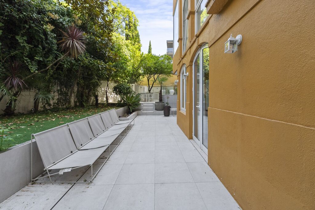 3 Bedroom Duplex with swimming pool, Estrela, Lisboa