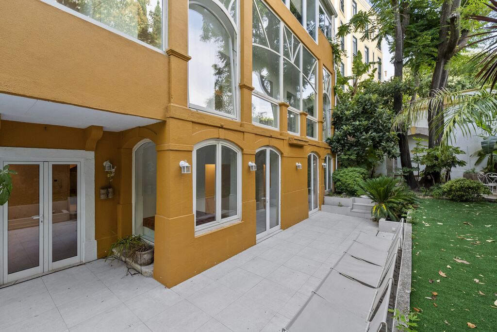 3 Bedroom Duplex with swimming pool, Estrela, Lisboa