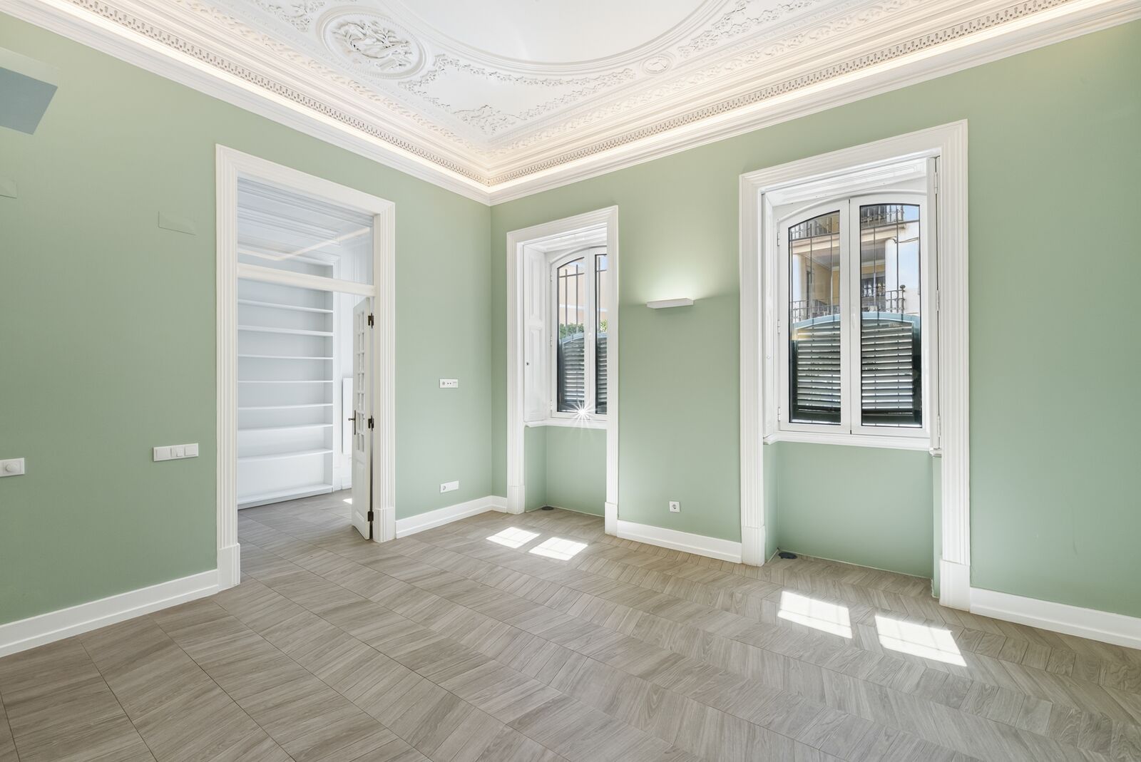 3 Bedroom Duplex with swimming pool, Estrela, Lisboa - Image 17
