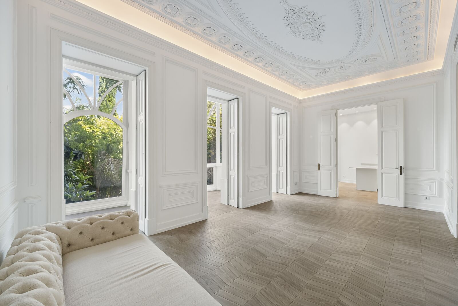 3 Bedroom Duplex with swimming pool, Estrela, Lisboa - Image 9