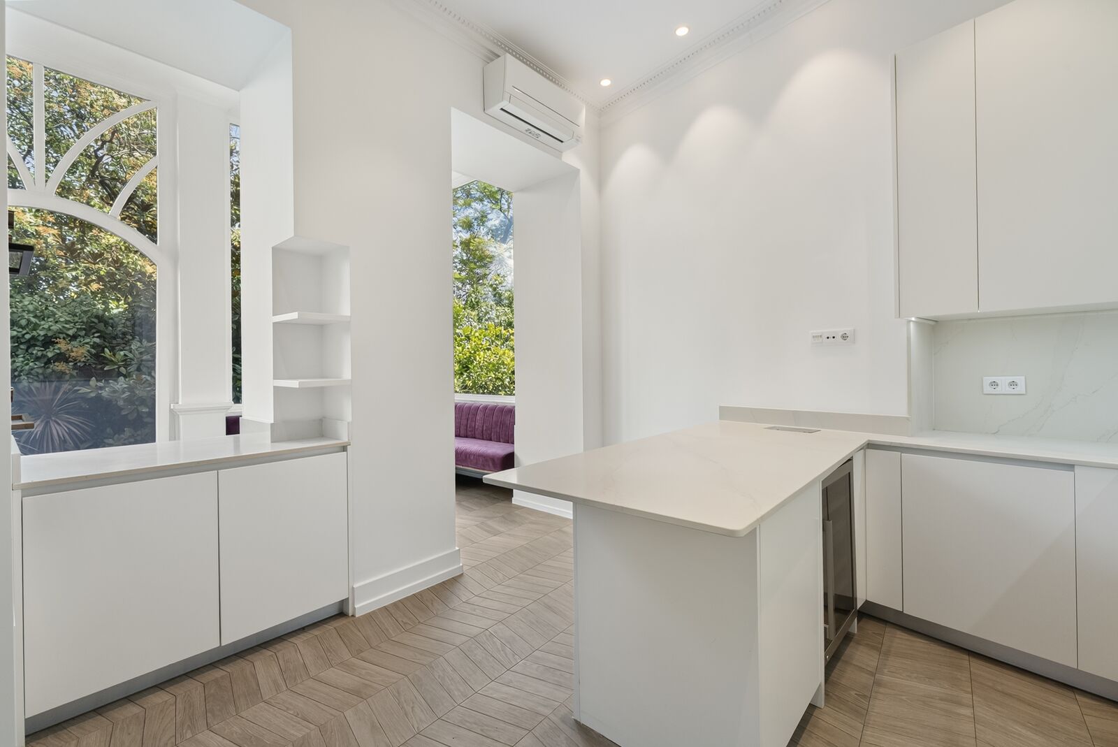 3 Bedroom Duplex with swimming pool, Estrela, Lisboa - Image 11