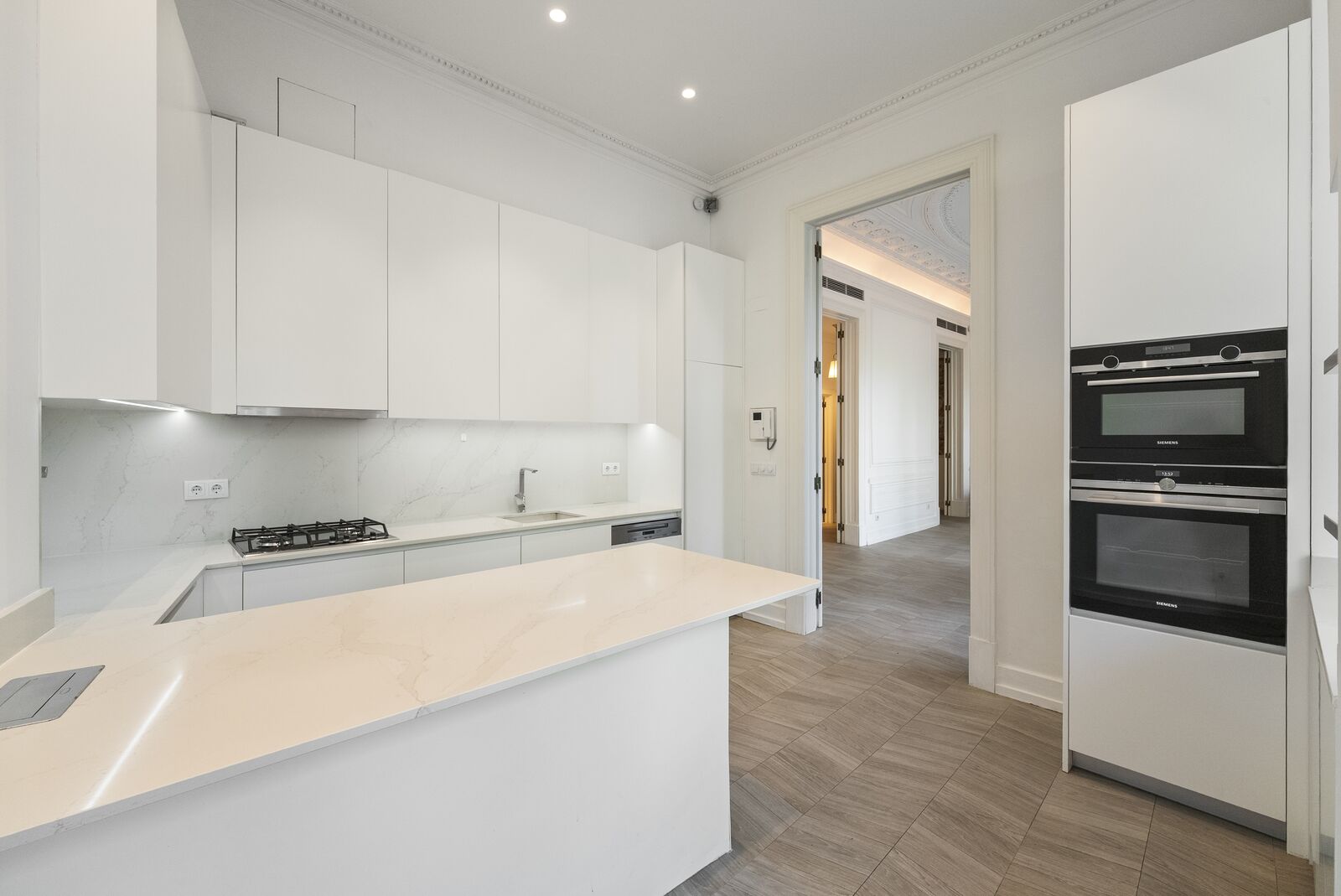 3 Bedroom Duplex with swimming pool, Estrela, Lisboa - Image 12