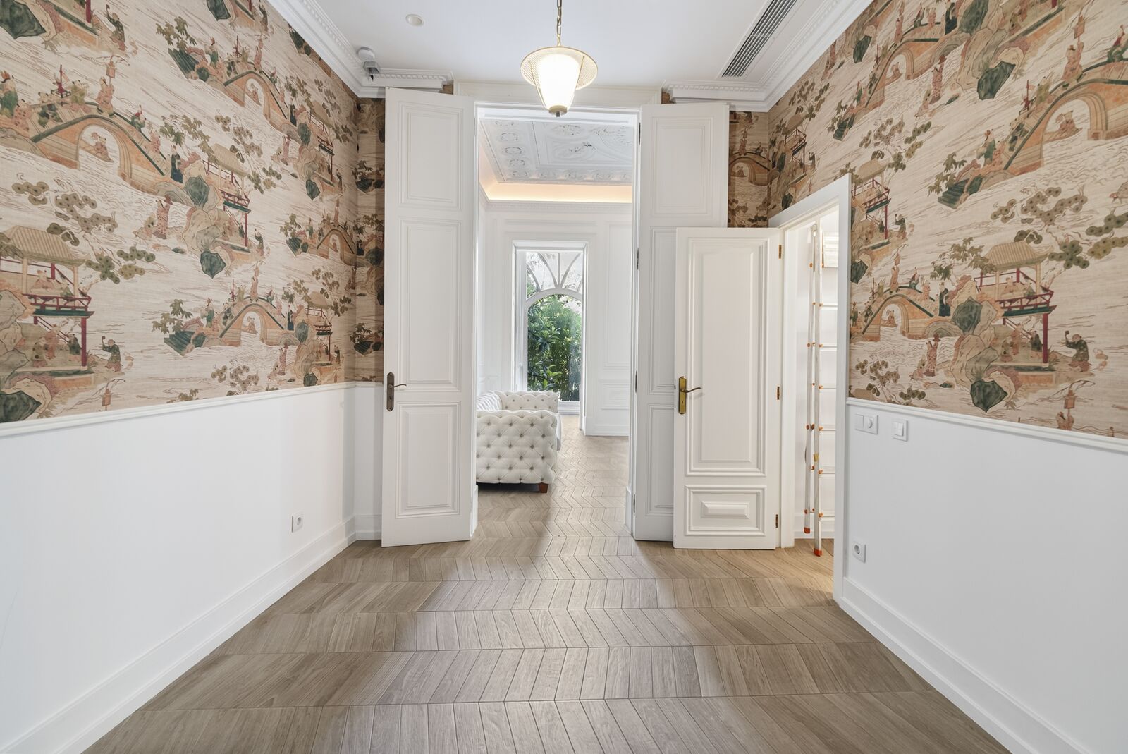 3 Bedroom Duplex with swimming pool, Estrela, Lisboa - Image 23