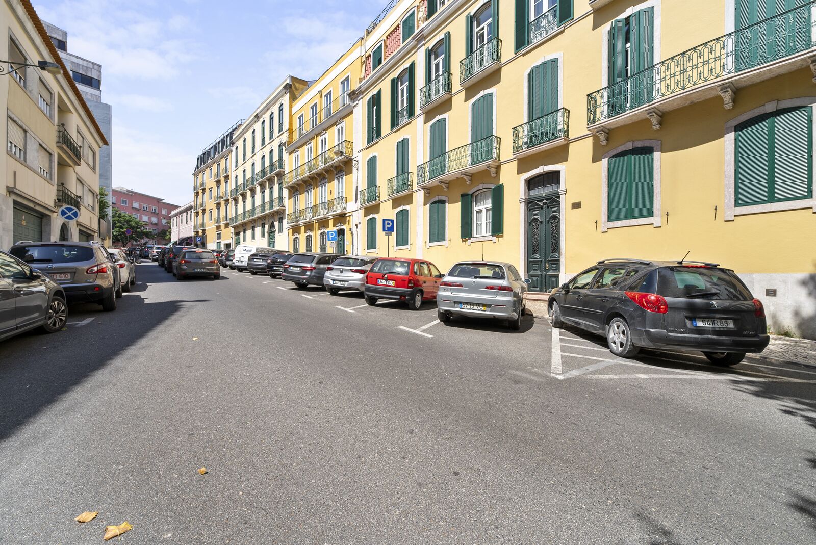 3 Bedroom Duplex with swimming pool, Estrela, Lisboa - Image 38