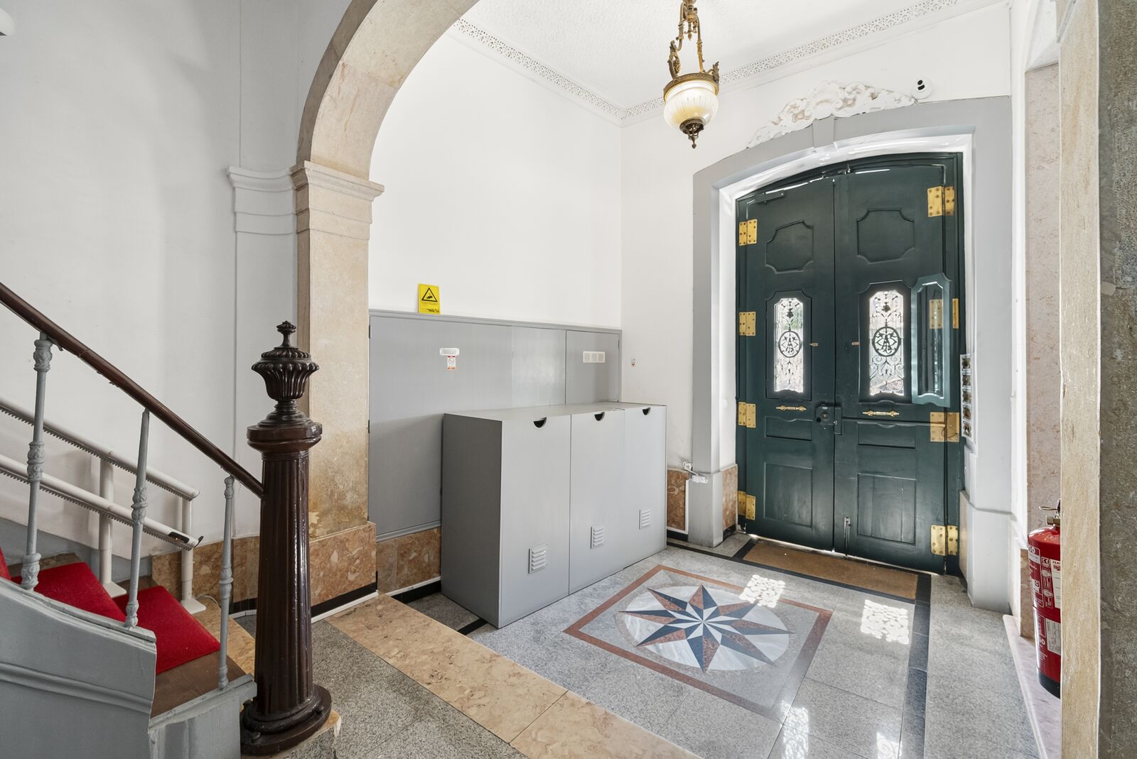 3 Bedroom Duplex with swimming pool, Estrela, Lisboa - Image 37