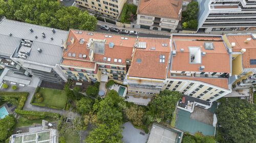 PF40989 - 3 Bedroom Duplex with swimming pool, Estrela, Lisboa - Image 39