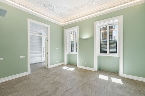 PF40989 - 3 Bedroom Duplex with swimming pool, Estrela, Lisboa - Image 17