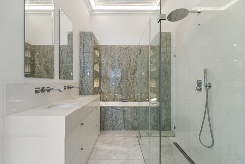 PF40989 - 3 Bedroom Duplex with swimming pool, Estrela, Lisboa - Image 20