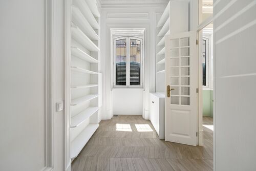 PF40989 - 3 Bedroom Duplex with swimming pool, Estrela, Lisboa - Image 21