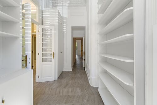 PF40989 - 3 Bedroom Duplex with swimming pool, Estrela, Lisboa - Image 22