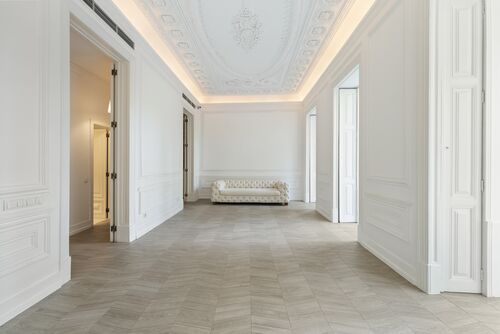 PF40989 - 3 Bedroom Duplex with swimming pool, Estrela, Lisboa - Image 10