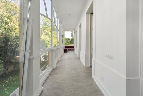 PF40989 - 3 Bedroom Duplex with swimming pool, Estrela, Lisboa - Image 14
