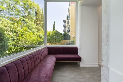 PF40989 - 3 Bedroom Duplex with swimming pool, Estrela, Lisboa - Image 13