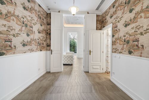 PF40989 - 3 Bedroom Duplex with swimming pool, Estrela, Lisboa - Image 23