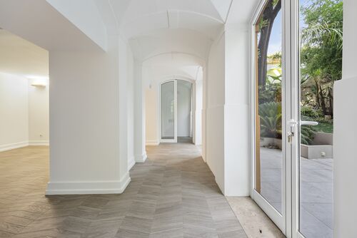PF40989 - 3 Bedroom Duplex with swimming pool, Estrela, Lisboa - Image 33