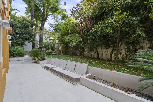 PF40989 - 3 Bedroom Duplex with swimming pool, Estrela, Lisboa - Image 6