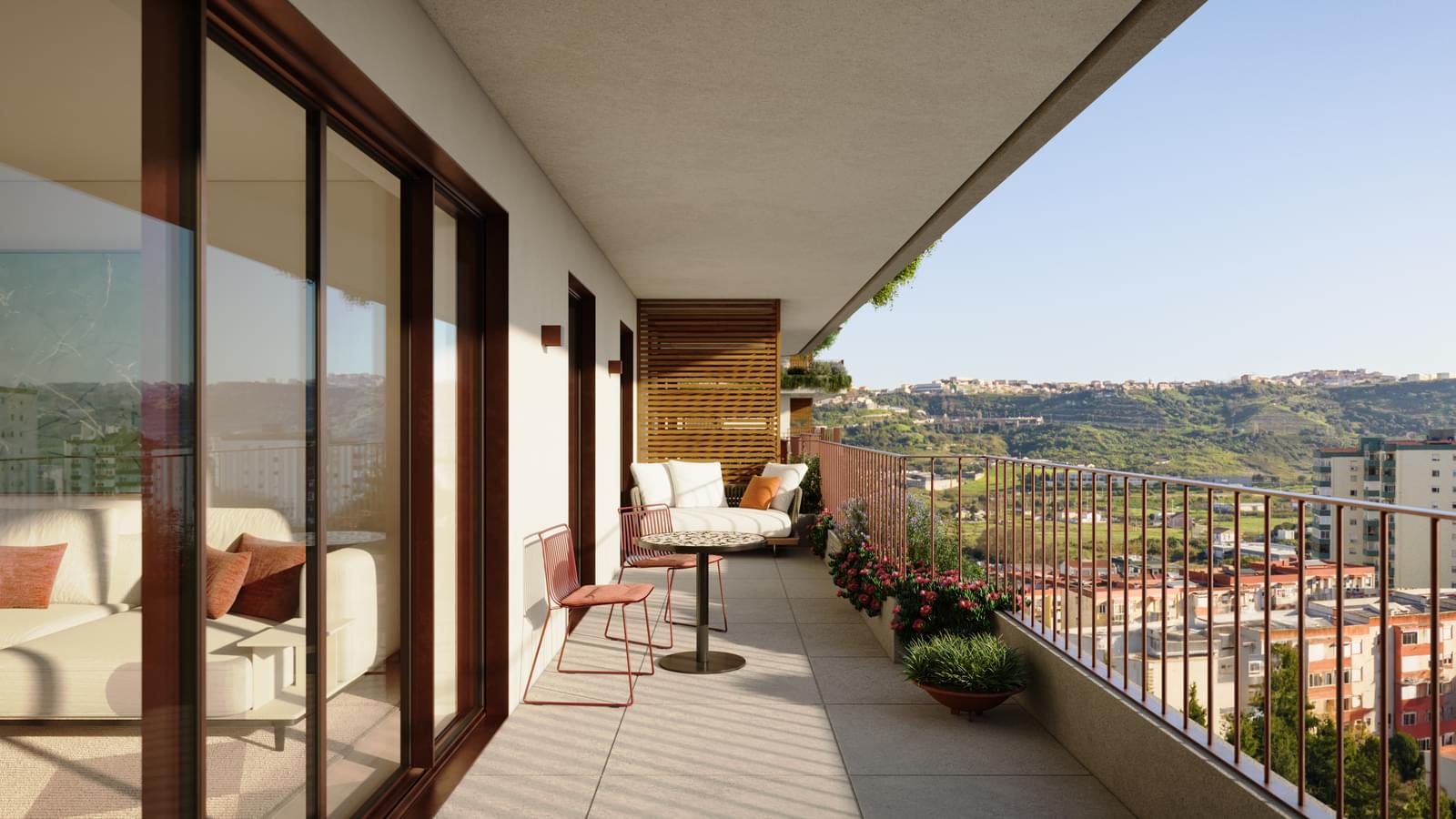 Cidade Jardim 1965 - Image 41