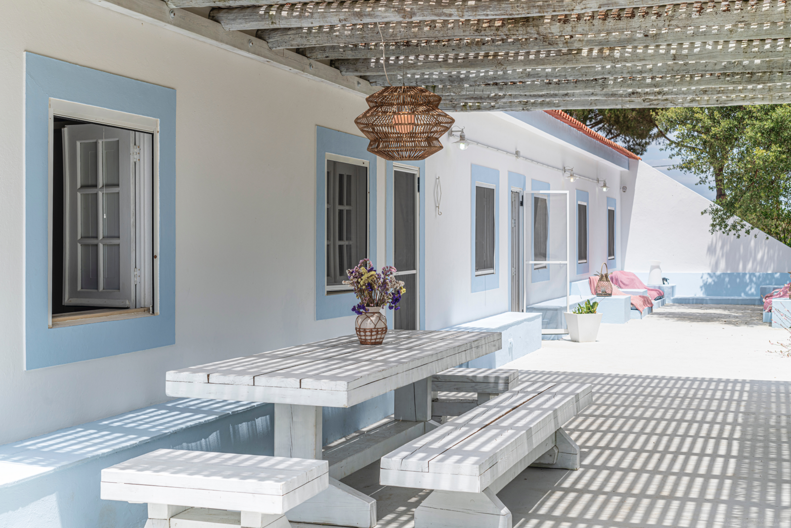 Quinta 4.6 ha, Melides, Grandola - Imagem 10